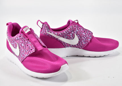 Nike Roshe One Damen Sportschuhe Sneaker EUR 36,5 Nr. 24-J 2546-Schuh-Gebraucht-secondhand