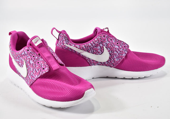 Nike Roshe One Damen Sportschuhe Sneaker EUR 36,5 Nr. 24-J 2546-Schuh-Gebraucht-secondhand