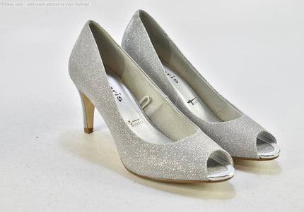 Tamaris  Damen Pumps High Heels  EUR 39 Nr. 4R-1484