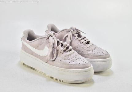 Nike Court Vision Damen Sportschuhe Sneaker  EUR 38 Nr. 26-Z 971