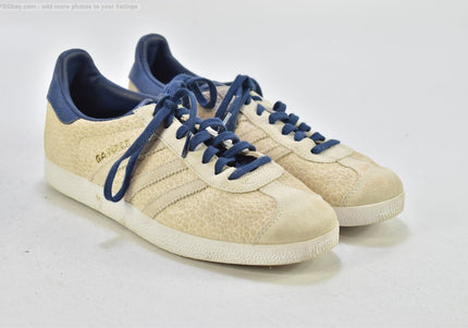 Adidas Gazelle Damen Sportschuhe Sneaker  EUR 38 2/3 Nr. 26-Y 305
