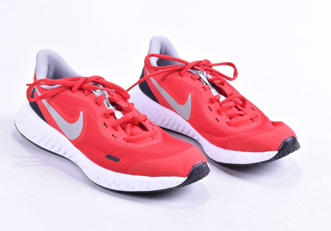Nike Revolution Damen Sportschuhe Sneaker EUR 38 Nr. 24-Y 4014-Schuh-Gebraucht-secondhand