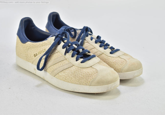 Adidas Gazelle Damen Sportschuhe Sneaker  EUR 38 2/3 Nr. 26-Y 305
