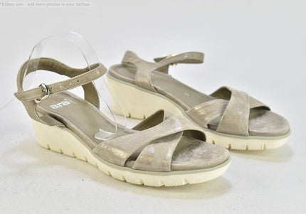 Ara  Damen Sandale Sandalette  UK 5 Nr. 25-S 2028