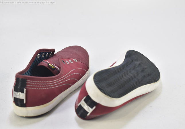 Mini by Puma Damen Sportschuhe Sneaker EUR 40 Nr. 25-J 2852-Schuh-Gebraucht-secondhand