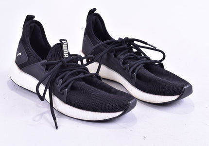 Puma Herren Sportschuhe Sneaker EUR 41 Nr. 24-Y 3482-Schuh-Gebraucht-secondhand