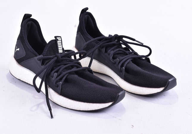 Puma Herren Sportschuhe Sneaker EUR 41 Nr. 24-Y 3482-Schuh-Gebraucht-secondhand