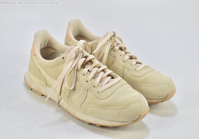 Nike Internationalist Damen Sportschuhe Sneaker  EUR 40 Nr. 25-L 618