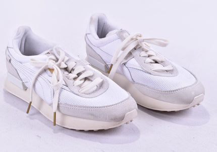 Puma Damen Sportschuhe Sneaker EUR 39 Nr. 24-M 2318-Schuh-Gebraucht-secondhand
