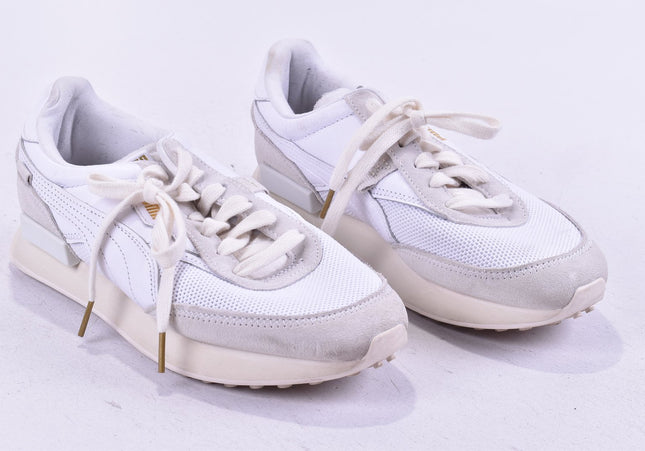 Puma Damen Sportschuhe Sneaker EUR 39 Nr. 24-M 2318-Schuh-Gebraucht-secondhand