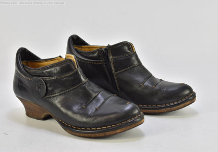Rovers  Damen Stiefelette Boots  EUR 37 Nr. 25-B 2029