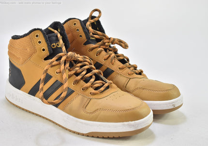 Adidas hoops Herren Sportschuhe Sneaker  EUR 45 1/3 Nr. 26-G 541