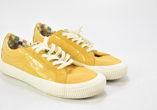 Vans Herren Sportschuhe Sneaker EUR 42 Nr. 24-A 2273-Schuh-Gebraucht-secondhand