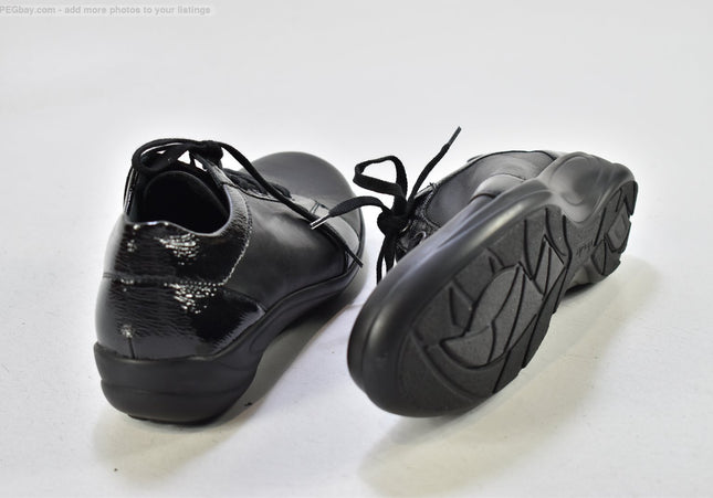 Semler  Damen Halbschuhe Freizeitschuhe  UK 6,5 Nr. 25-T 1729