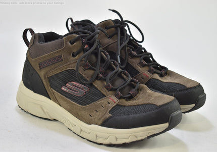 Skechers Relaxed Fit Herren Sportschuhe Sneaker  Gr. 44 Nr. 26-T 628