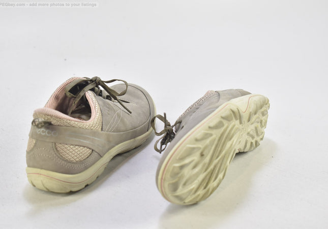 Ecco Damen Halbschuhe Freizeitschuhe EUR 36 Nr. 25-J 2084-Schuh-Gebraucht-secondhand