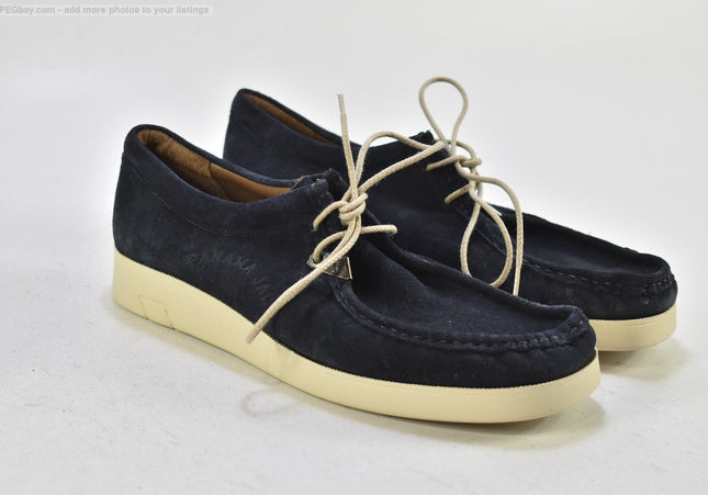 Panama Jack  Damen Halbschuhe Freizeitschuhe  Gr. 42 Nr. 26-U 3026