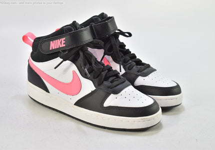 Nike Court Borough Damen Sportschuhe Sneaker  EUR 38 Nr. 26-Z 1320