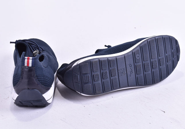 Ara Damen Halbschuhe Slipper Ballerinas UK 6 Nr. 24-Y 2034-Schuh-Gebraucht-secondhand