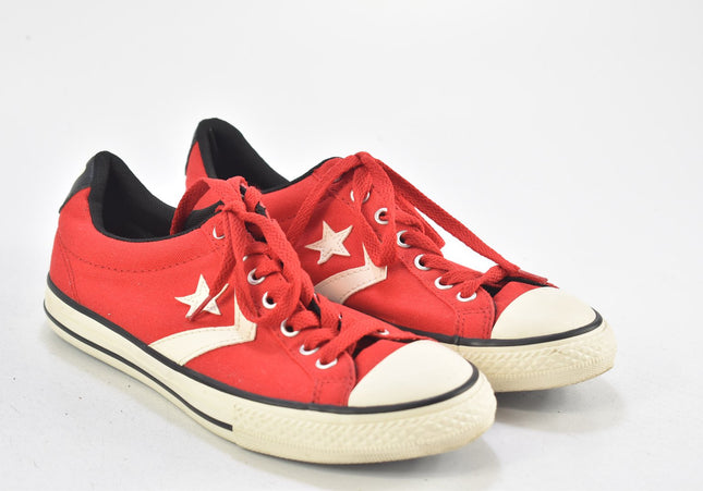 Converse Damen Sportschuhe Sneaker EUR 38 Nr. 24-M 5217-Schuh-Gebraucht-secondhand
