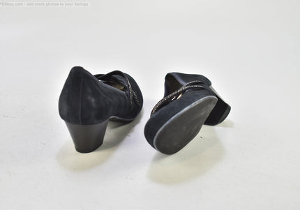 Gabor  Damen Pumps High Heels  UK 3,5 Nr. 26-A 1177