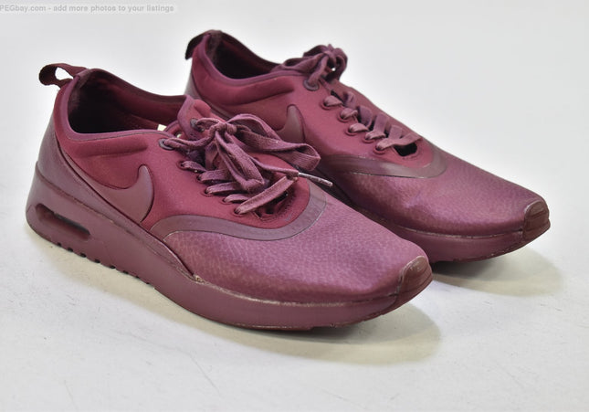 Nike  Air Max Thea Ultra Damen Sportschuhe Sneaker  Gr. 41 Nr. 26-U 1398