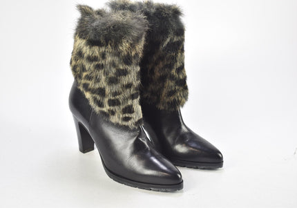 Brunella  Damen Stiefelette Boots  EUR 38 Nr. 24-M 2806