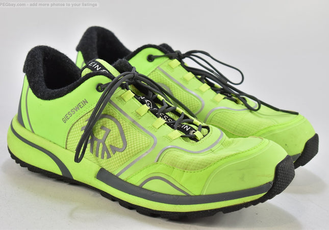 Giesswein Merino Runner Herren Halbschuhe   EUR 45 Nr. 25-L 1396