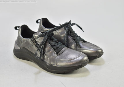 Ecco  Damen Halbschuhe Freizeitschuhe  EUR 36 Nr. 25-L 1964