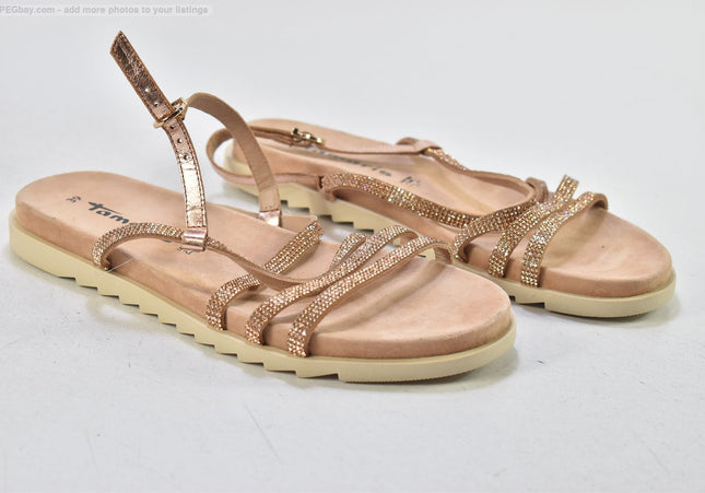 Tamaris  Damen Sandale Sandalette  EUR 39 Nr. 26-S 2160