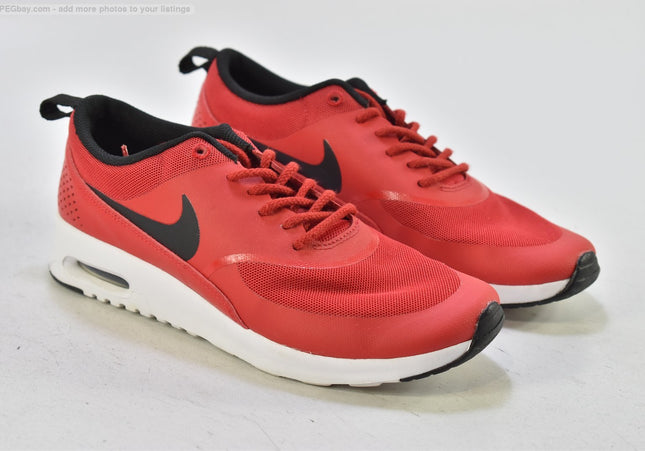 Nike Air Max Thea Damen Sportschuhe Sneaker  Gr. 38,5 Nr. 26-U 2097