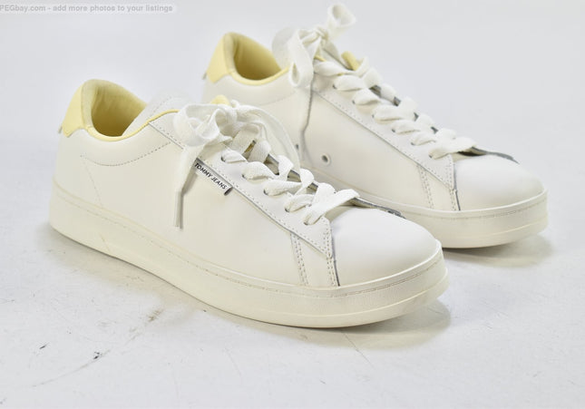 Tommy Hilfiger  Damen Halbschuhe Freizeitschuhe  EUR 40 Nr. 26-U 692
