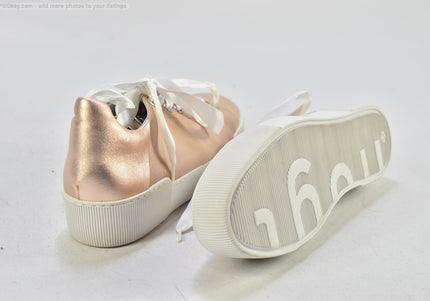 Högl  Damen Halbschuhe Freizeitschuhe  UK 4,5 Nr. 25-L 1255