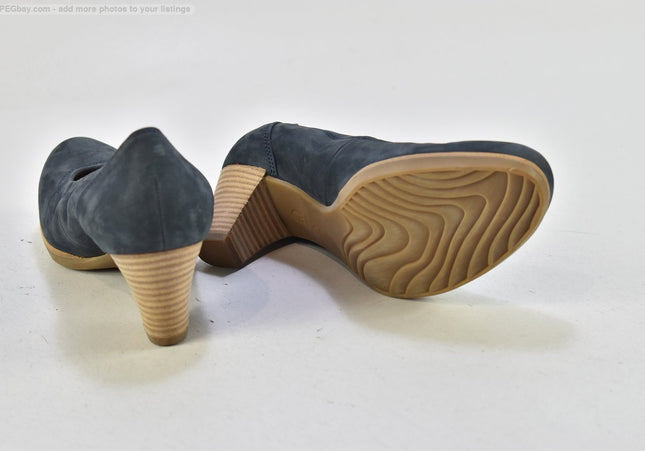 Gabor  Damen Pumps High Heels  UK 3,5 Nr. 25-O 117