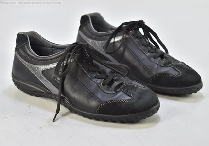 Gabor  Damen Halbschuhe Freizeitschuhe  UK 6 Nr. 26-G 2046