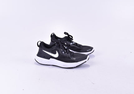 Nike React Damen Sportschuhe Sneaker EUR 36,5 Nr. 23-O 2147-SchuhGebraucht