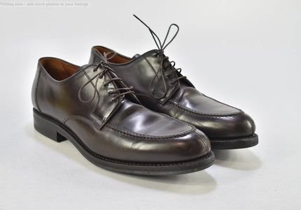 Raphael  Herren Halbschuhe Freizeitschuhe  UK 9 Nr. 26-M 1168