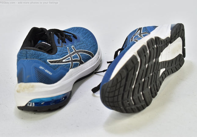 Asics GT 1000 Damen Sportschuhe Sneaker EUR 37,5 Nr. 25-Z 1694-SchuhGebraucht