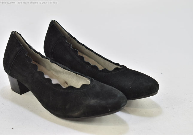 Caprice  Damen Pumps High Heels  EUR 41 Nr. 25-P 590