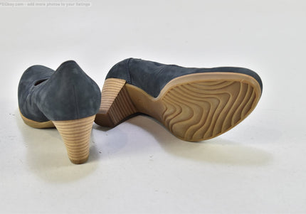 Gabor  Damen Pumps High Heels  UK 3,5 Nr. 25-O 117