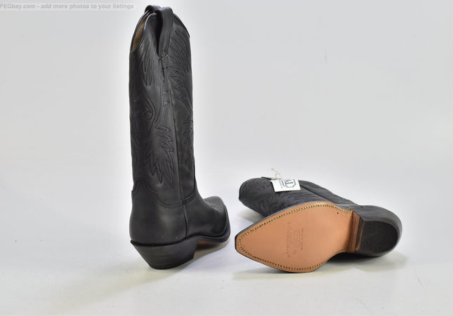 Vidal  Damen Stiefel Stiefelette Boots  UK 5 Nr. 25-B 3200