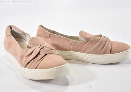 5th Avenue  Damen Halbschuhe Slipper Ballerinas  EUR 41 Nr. 25-L 269