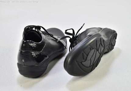 Semler  Damen Halbschuhe Freizeitschuhe  UK 6,5 Nr. 25-T 1729