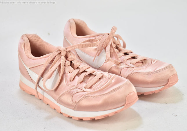 Nike MD Runner 2 Damen Sportschuhe Sneaker EUR 41 Nr. 25-P 1776-SchuhGebraucht