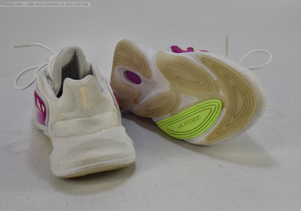 Adidas Ozelia Damen Sportschuhe Sneaker  EUR 38 2/3 Nr. 25-Z 2397