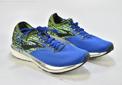 Brooks Ricochet Herren Sportschuhe Sneaker  EUR 42 Nr. 26-F 1105