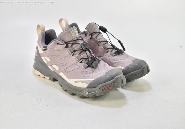 Salomon XA Rogg 2 Damen Wanderschuhe Trekking  EUR 37 1/3 Nr. 26-Y 1483