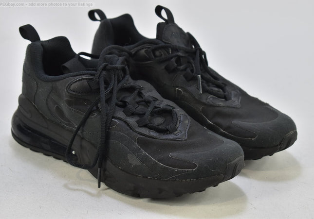 Nike Air React 270 Damen Sportschuhe Sneaker  EUR 38,5 Nr. 25-N 84