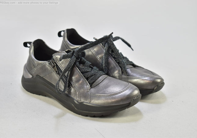 Ecco  Damen Halbschuhe Freizeitschuhe  EUR 36 Nr. 25-L 1964