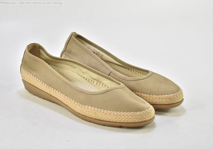 Medicus  Damen Halbschuhe Slipper Ballerinas  UK 7,5 Nr. 26-Z 2269